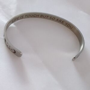 New Stainless Steel Bracelet